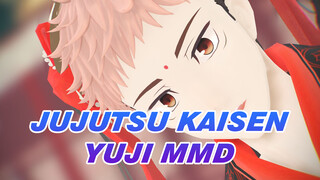 [Jujutsu Kaisen MMD] "Live."