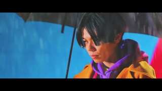 【神山羊】群青【Music Video】