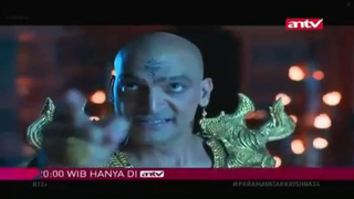 paramvatar Shri Krishna episode 34