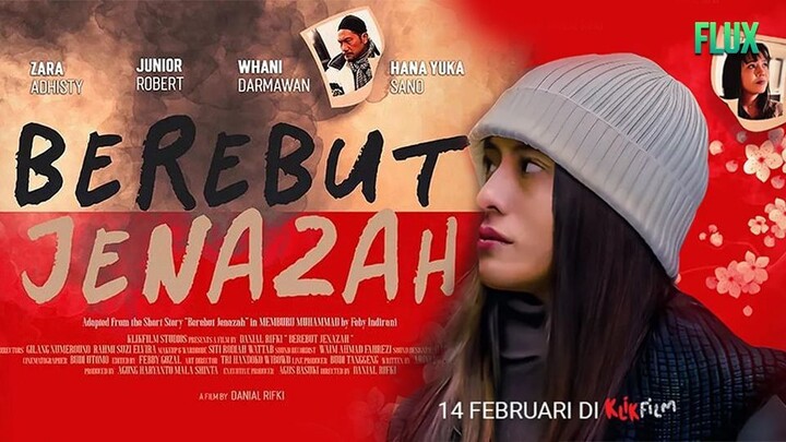 Berebut Jenazah (2025)