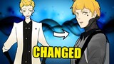 5 Things SIU Changed in Tower of God