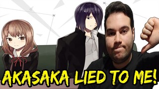 Kaguya-sama: Love is War Chapter 278 Reaction/Review | This Is My Greatest Loss Ever