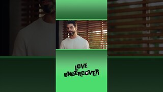 Did You Prepare Me Breakfast? - Love Undercover #shorts