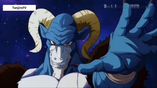 Moro - Kẻ phản diện nguy hiểm bậc nhất Dragon Ball Super-4
