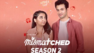 Mismatched- S02E01