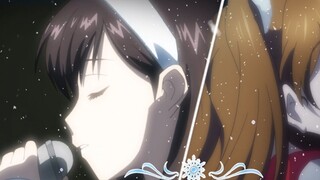 [Anime]MAD.AMV: Kenangan Panggung White Album