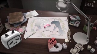 Tales Of Herding Gods episode  30 Subtitle Indonesia