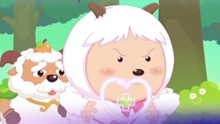 The OP is gray, but when a man appears in the MV, the song is cut, and when a woman appears, it is r