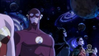 Justice League_ Crisis on Infinite Earths–Part One_  watch full Movie: link in Description