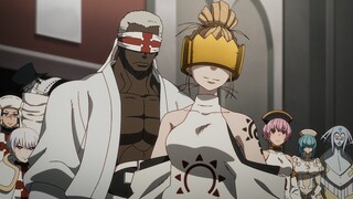 Fire Force Season 3 Episode 1