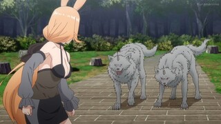 Episode 10 - Aku menjadi seorang alkemis di dunia lain