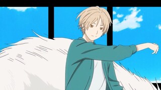 [3D Mata Telanjang/ Natsume Yuujinchou Roku] 30 jam kegembiraan yang intens, pesta visual Natsume