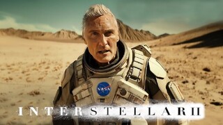 INTERSTELLAR 2 Full Movie 2024 |1080p Full HD | Sci Fi Movies 2024 English (Game Movie) |