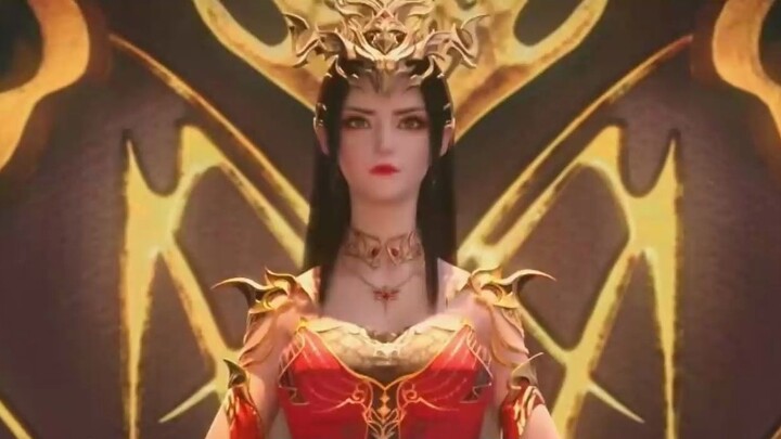 When Xiao Yan learned that Medusa was pregnant, how much do you give as a dowry?