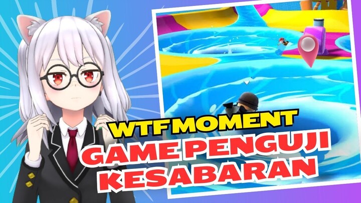 YAKIN KAMU GA EMOSIAN? COBA UJI DI GAME INI!