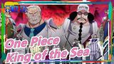 [One Piece] He Is the King of the Sea, Move, Four Emperors