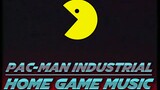 What if: Pac Man Industrial Home Game Music - MY CONCEPT