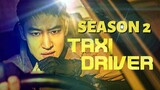 Taxi Driver S2 EP-07