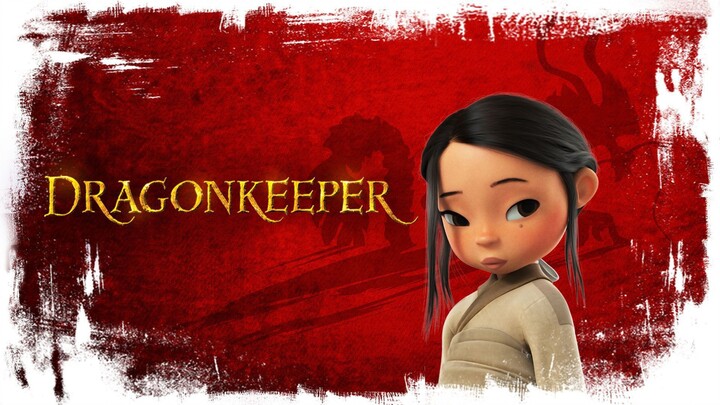 dragonkeeper 2024 full movie