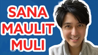 【ピアノカバー】 Sana'y Maulit Muli-Gary Valenciano-PianoArr_Trician-PianoCoversPPIA - With Synthesia