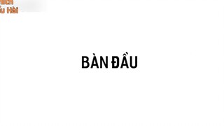 Ngồi học bàn cuối 2 #funny