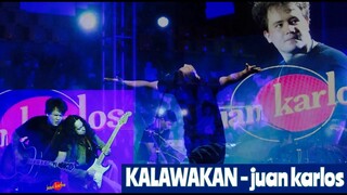 [01.19.2020] KALAWAKAN -juan karlos at KB GYM Malolos Bulacan