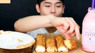 mukbang những đồ ăn rất ngon phần 132 #amthuc #monngon