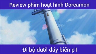 Đi bộ dưới đáy biển p1