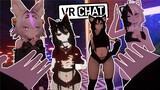 Extremely Funny VRChat Moments