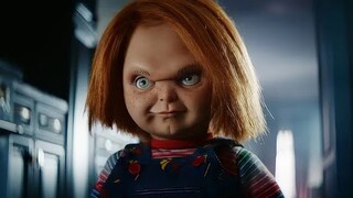 Chucky Season 3 Resumes Filming