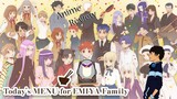 Today's Menu for the Emiya Family - Anime Review