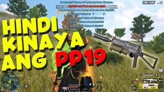 *PP19* UMUBOS NG FIRETEAM!! (Rules of Survival: Battle Royale)