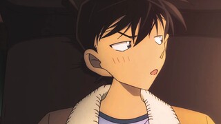 [Shinichi Kudo] "Tôi không thể đi ngược lại trái tim mình, bởi vì tôi yêu bạn"