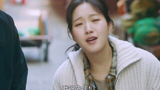 千万不要小看女人，出场便是代入感最强