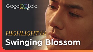 Swinging Blossom is about the sexiest Chinese BL movie you'd see!