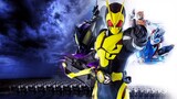 Kamen Rider Zero One Opening FULL (REALxEYEZ)