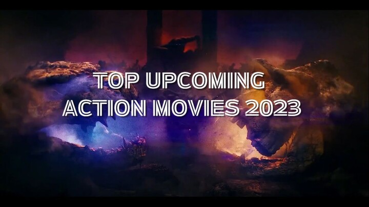 TOP UPCOMING ACTION MOVIES of 2023 | Trailers