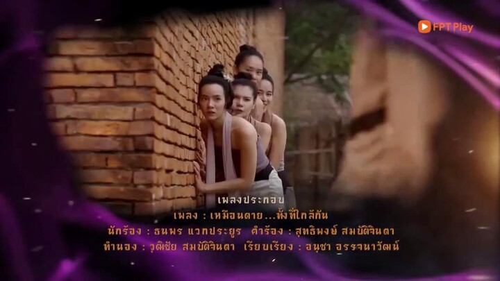 Thước Vải Ma Mị EP 27A [Sub Việt]