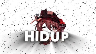 hutao Amv - Lebih Indah | Alight Motion