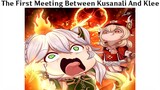 GENSHIN IMPACT MEMES #565