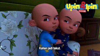 Takut Ye | FULL Episode Baru Upin & Ipin Musim 16 | Upin Ipin Terbaru 2022