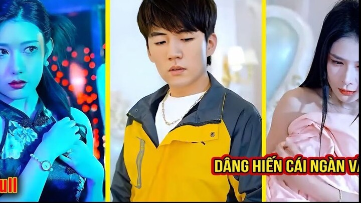 Thiên Kim Vì Muốn Hủy Hôn, Nên Đã Dâng Cái Ngàn Vàng Cho Anh Chàng Shipper Và - Phụ đề tiếng Việt