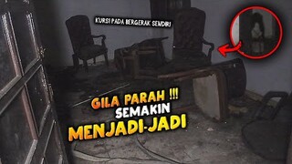 🔴 950- SEREM NYA GILA PARAH ! SEMAKIN MENJADI-JADI ANGKERNYA | JAKARTA