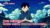 Anime Isekai Karya Anak Bangsa Indonesia