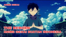 Anime Isekai Karya Anak Bangsa Indonesia