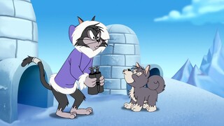 Tom And Jerry Tales 2024 - Season 1 Episode 01