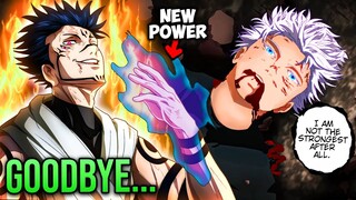 Satoru Gojo's Heartbreaking Goodbye, Sukuna Defeats Gojo But Will He Be Reborn? | Jujutsu Kaisen