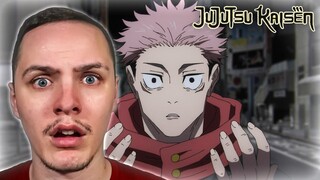 NOT YUJI!! 😭 | Jujutsu Kaisen S2 Ep 17 Reaction