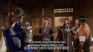 The Sword Immortal Here Episode 80 Sub Indo