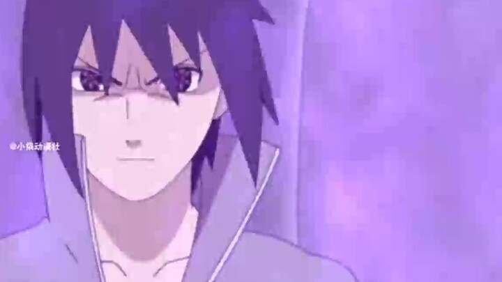 Cara yang tepat untuk membuka hati Sasuke! Sembilan Lama akhirnya menjadi patuh Erha?